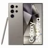 SAMSUNG Galaxy S24 Ultra 5G (Titanium Gray, 256 GB) (12 GB RAM)
