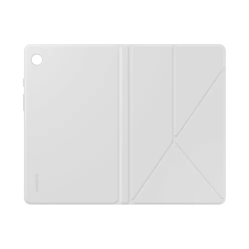 Image of Samsung Galaxy Tab A9 Book Cover, White