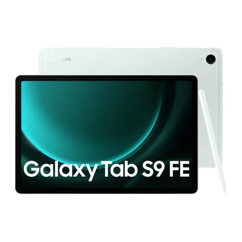 Image of Samsung Galaxy Tab S9 FE (10.9