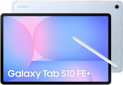 Image of SAMSUNG Galaxy (TABHANSGGHH2XYTY) S10 FE Tab