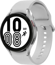 Samsung Galaxy Watch 4 LTE (44mm, Silver)