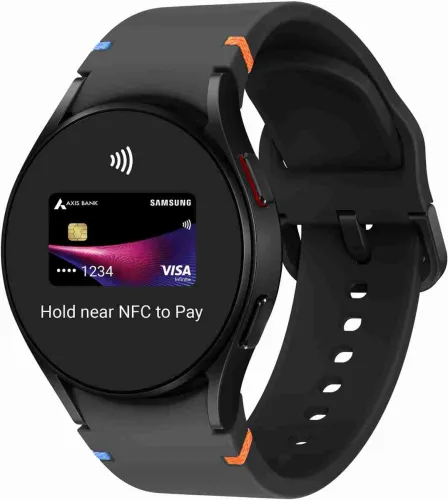 Image of SAMSUNG Galaxy Watch FE Smartwatch