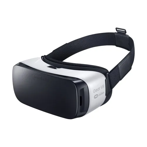 Image of Samsung Gear VR SM-R322NZWA