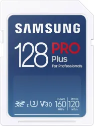 SAMSUNG MB-SD128K/APC Ultra SDHC Camera 128 SD Card