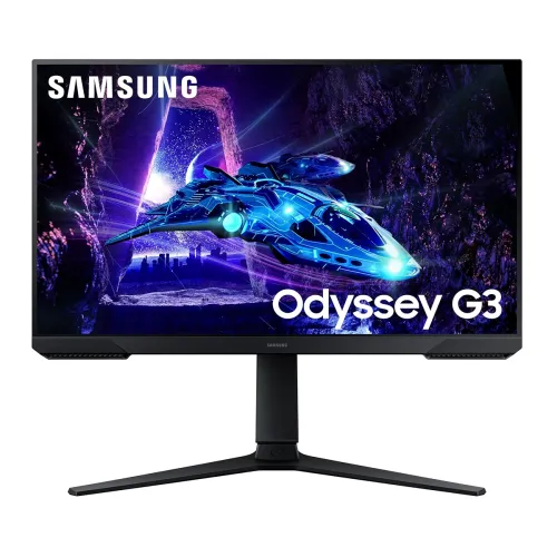 Image of Samsung Odyssey G3 24