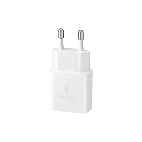 Image of Samsung Original Travel Adapter (15W, White)