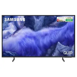 Samsung (QA43QEF1AULXL) 43inches 4K Ultra HD Smart QLED TV