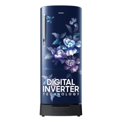 Samsung (RR20C1824HV) 183 L, 4 Star Refrigerator