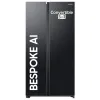Samsung RS76CG8003B1HL 653 L 3 Star Refrigerator