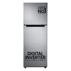 Samsung RT28C3053S8/HL 236 L, 3 Star Refrigerator