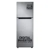 Samsung RT28C3053S8/HL 236 L, 3 Star Refrigerator