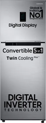 Image of SAMSUNG (RT37C4522S8/HL) 322L Refrigerator