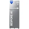 Samsung (RT45DG6A2BS8HL) 419L 2-Star 5-in-1 Convertible WiFi Double Door Fridge – Silver