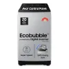 Samsung WA80BG4545BYTL: 8kg top-load washing machine.