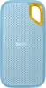 SanDisk 2 TB External Solid State Drive (SSD) (Sky Blue)