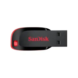 SanDisk Cruzer Blade 128GB Pen Drive