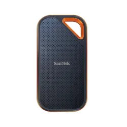 SanDisk Extreme Pro Portable SSD 2000MB/s R / W 1TB
