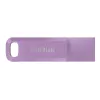 SanDisk Ultra Dual Drive 256GB, Mobile Pendrive