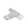 Sandisk Ultra Dual Drive Luxe USB 3.0, USB 2.0 Type-C 256GB