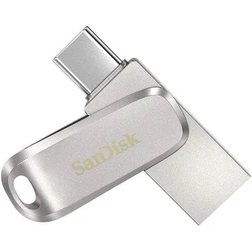 Image of SanDisk Ultra Dual Drive USB Type-C 1TB