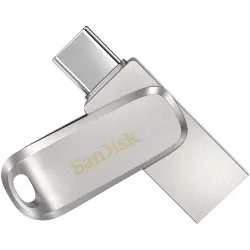 SanDisk Ultra Dual Drive USB Type-C 1TB