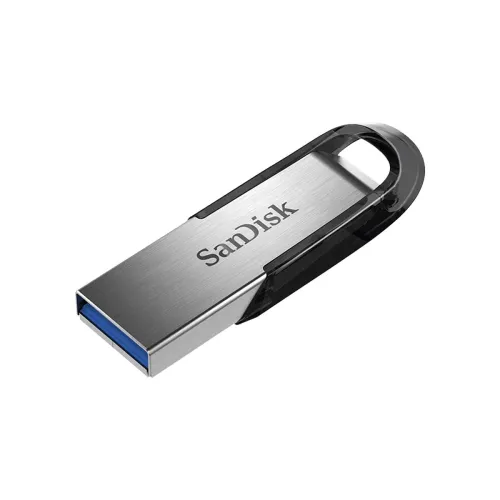 Image of SanDisk Ultra Flair 64GB USB 3.0 Pen Drive