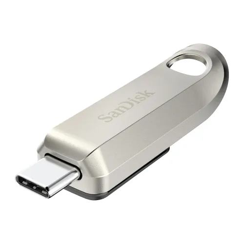 Image of SanDisk Ultra Luxe Type-C 256GB
