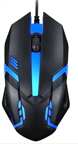 Image of SANEHA Lancia Gaming mouse