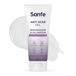 Sanfe Anti Scar Gel 20g