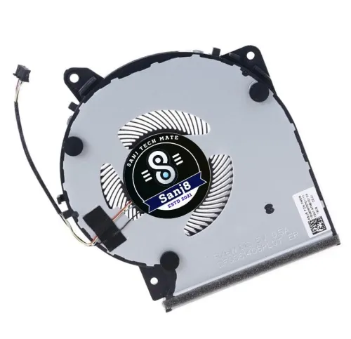 Image of Sanj8 CPU Cooling Fan