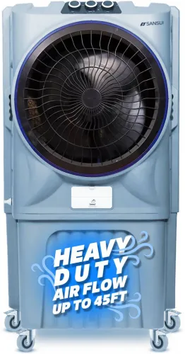 Image of Sansui 120 L Desert Air Cooler