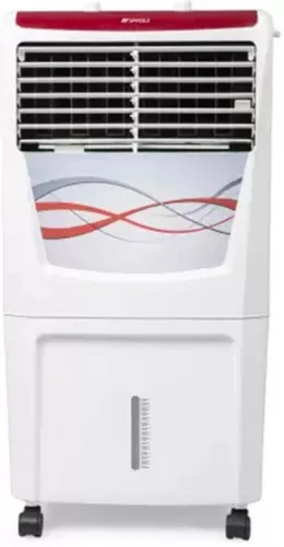 Image of Sansui 37 L Room/Personal Air Cooler