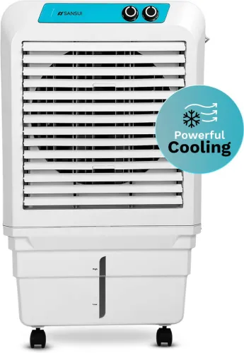 Image of Sansui 78 L Desert Air Cooler (COOLXPERT)
