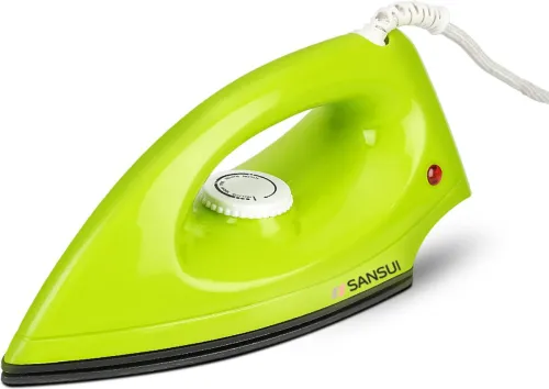 Image of Sansui Bullet 1000 W Dry Iron