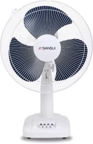 Image of Sansui Chetak High Speed 400 mm Table Fan