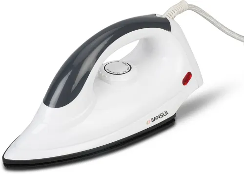 Image of Sansui Magic 1000 W Dry Iron