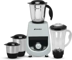 Sansui Plus 500 W Juicer Mixer Grinder
