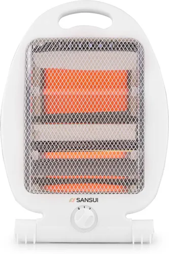 Image of Sansui SRMQ800 Quartz Room Heater