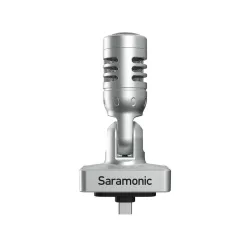 Saramonic SmartMic MTV11 UC Digital Stereo