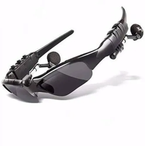 Image of SARASI Smart Sunglasses With Bluetooth