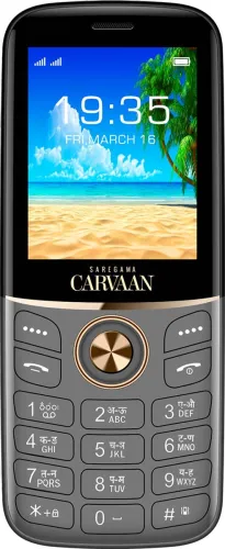 Image of SAREGAMA Carvaan Mobile Hindi Don Lite M23