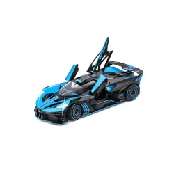 SARJUDAS ENTERPRISE Scale 1:24 Bugatti Bolide