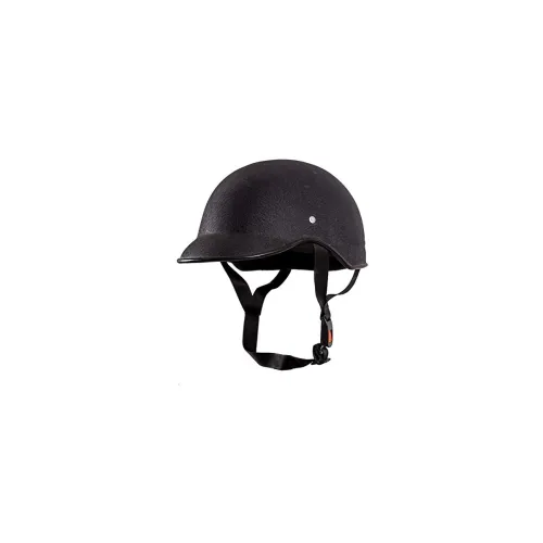 Image of SARTE All Purpose Cap with Strap (Black)