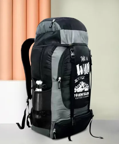 Image of SASCO UNISEX Water Proof Mountain Backpack