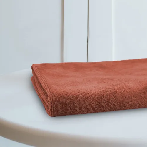 Image of Sassoon Microfiber Cleaning Cloth (1 Pc)