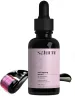Saturn Anti-Aging Serum & Derma Roller Set