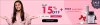 Saturn Health Coupon: Flat 15% Off + Free Sunscreen on all Prepaid Orders