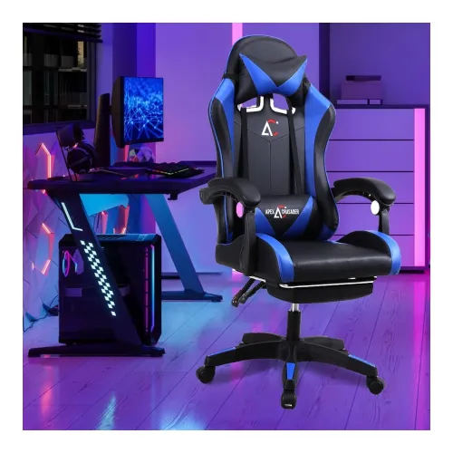 Image of SAVYA HOME Snipe Gaming Chair