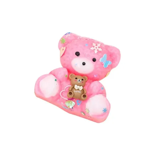 Image of Sawkirp Darshraj Cute Bear Design Squishy Toys pack2