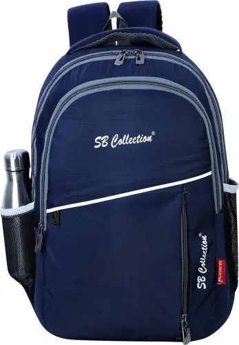 Image of SBCOLLECTION Medium 30L Waterproof Laptop Backpack